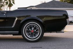 1965 Ford Mustang Convertible for sale