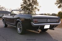 1965 Ford Mustang Convertible for sale