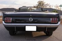 1965 Ford Mustang Convertible for sale