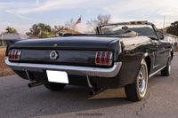 1965 Ford Mustang Convertible for sale