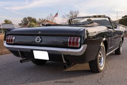 1965 Ford Mustang Convertible for sale