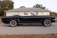 1965 Ford Mustang Convertible for sale