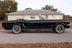 1965 Ford Mustang Convertible for sale