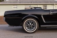 1965 Ford Mustang Convertible for sale
