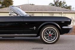 1965 Ford Mustang Convertible for sale