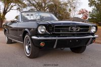 1965 Ford Mustang Convertible for sale