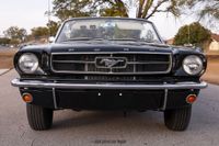 1965 Ford Mustang Convertible for sale