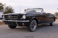 1965 Ford Mustang Convertible for sale