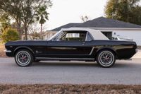 1965 Ford Mustang Convertible for sale
