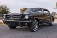 1965 Ford Mustang Convertible for sale
