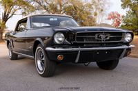 1965 Ford Mustang Convertible for sale