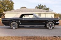 1965 Ford Mustang Convertible for sale
