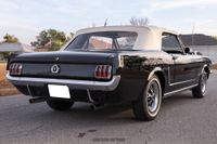 1965 Ford Mustang Convertible for sale