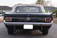 1965 Ford Mustang Convertible for sale