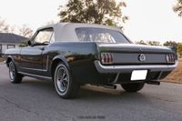 1965 Ford Mustang Convertible for sale