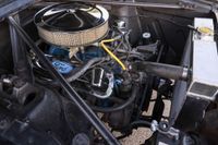 1965 Ford Mustang Convertible for sale