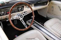 1965 Ford Mustang Convertible for sale