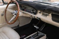 1965 Ford Mustang Convertible for sale