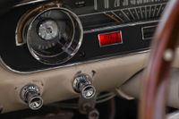 1965 Ford Mustang Convertible for sale