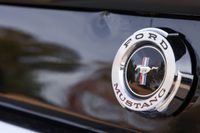 1965 Ford Mustang Convertible for sale