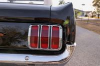 1965 Ford Mustang Convertible for sale