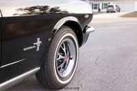 1965 Ford Mustang Convertible for sale
