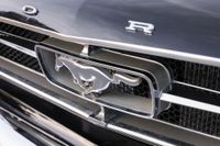 1965 Ford Mustang Convertible for sale