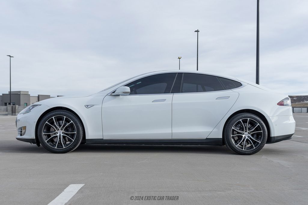 2015 Tesla Model S 60 for sale