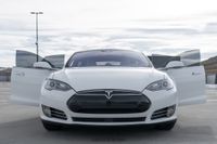 2015 Tesla Model S 60 for sale