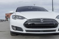 2015 Tesla Model S 60 for sale