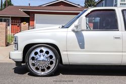 1989 Chevrolet C3500 Silverado for sale