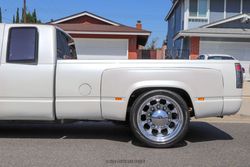 1989 Chevrolet C3500 Silverado for sale