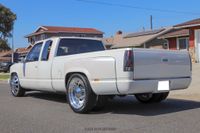 1989 Chevrolet C3500 Silverado for sale