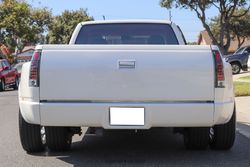 1989 Chevrolet C3500 Silverado for sale