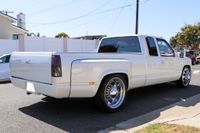 1989 Chevrolet C3500 Silverado for sale