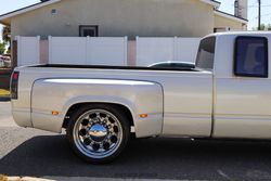 1989 Chevrolet C3500 Silverado for sale