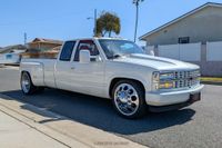 1989 Chevrolet C3500 Silverado for sale