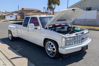 1989 Chevrolet C3500 Silverado for sale
