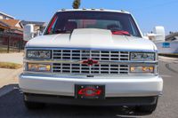 1989 Chevrolet C3500 Silverado for sale