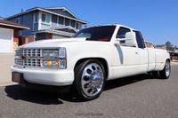 1989 Chevrolet C3500 Silverado for sale