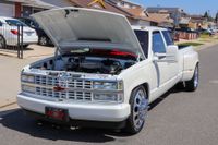 1989 Chevrolet C3500 Silverado for sale