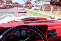 1989 Chevrolet C3500 Silverado for sale