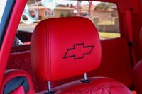 1989 Chevrolet C3500 Silverado for sale