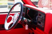 1989 Chevrolet C3500 Silverado for sale