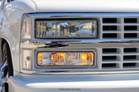 1989 Chevrolet C3500 Silverado for sale
