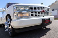 1989 Chevrolet C3500 Silverado for sale
