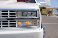1989 Chevrolet C3500 Silverado for sale