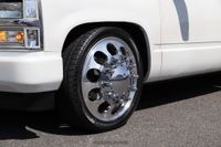 1989 Chevrolet C3500 Silverado for sale