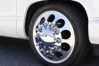 1989 Chevrolet C3500 Silverado for sale