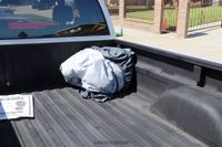 1989 Chevrolet C3500 Silverado for sale